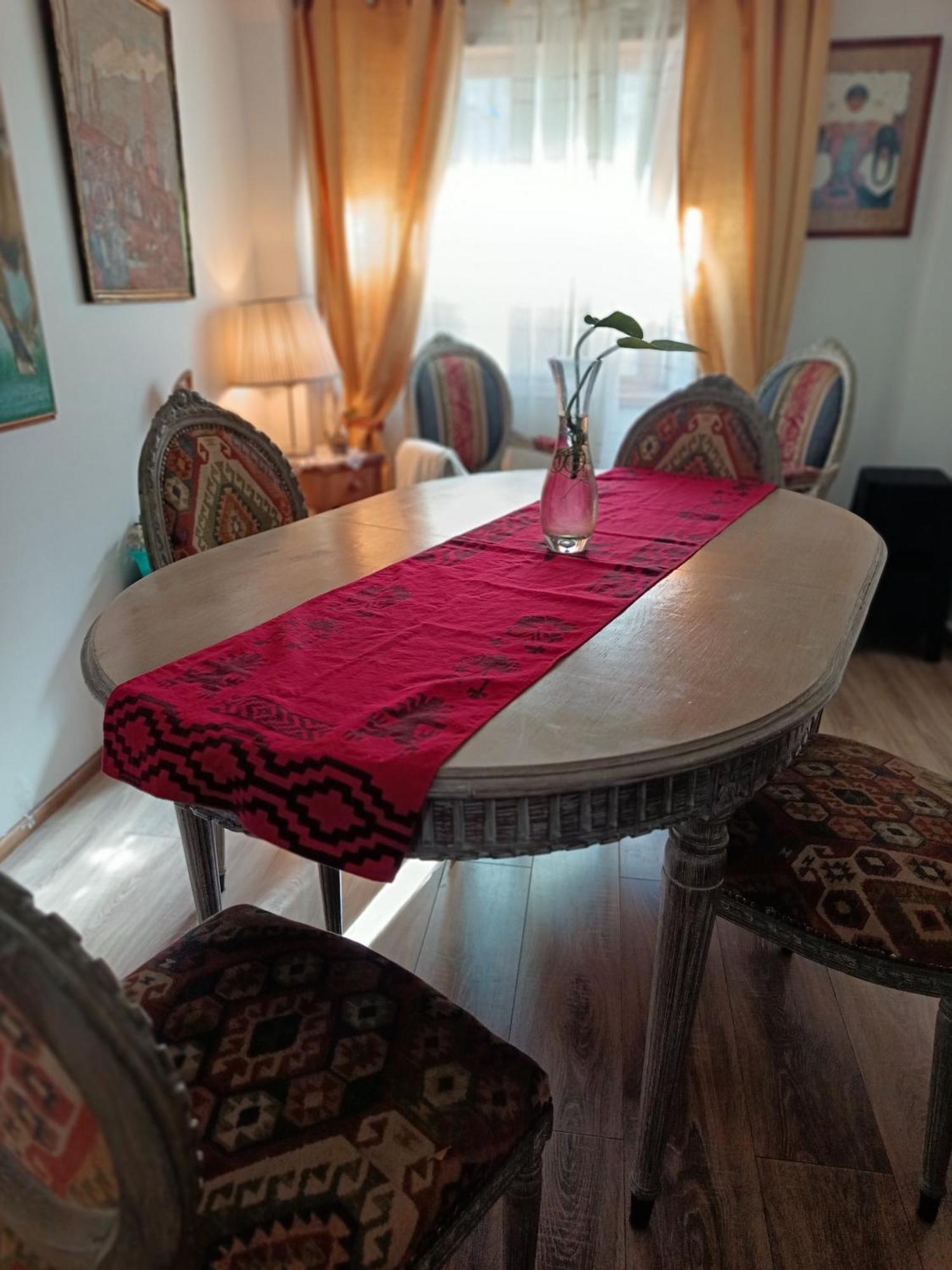 Casa de hóspedes Casavalparaluz Valparaíso